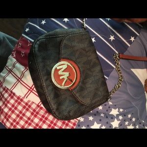 Micheal Kors purse